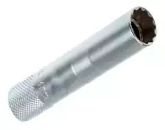 Bocallave Sacabujia 14 Mm 3/8 X 90 Mm Ruhlmann Ru2702