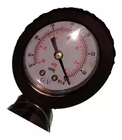 Bomba De Vacio Mb Purga Controla Y Verifica Frenos Mb9 en internet