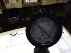 Bomba De Vacio Mb Purga Controla Y Verifica Frenos Mb9 - Herramientas Dali