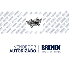 Arco Sierra Montaraz Poda Bremen 30 Pulgadas 76 Cm 7669