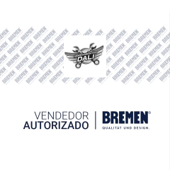 Tubo Enc 1/4 Hexagonal Corto De 6,5 Mm Bremen 6702 - comprar online