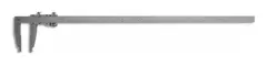 Imagen de Calibre Acero Inox 1000mm Medidor Profundidad Wembley 3714