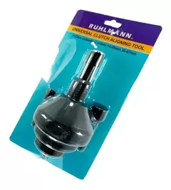 Centrador De Embrague Universal Ruhlmann Taller Ru43115