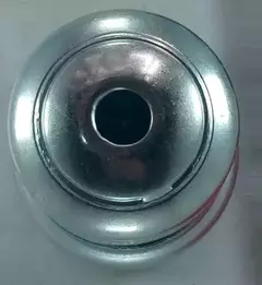 Cepillo Alambre Limpia Bornes Batería 86mm Eurotech Eu3242 - comprar online