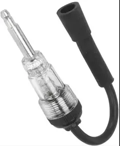 Chispometro Probador Encendido Bujia Bobina Ruhlmann Ru43411 - comprar online