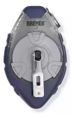 Chocla 30 Metros Marcador Con Tiza Con Nivel Bremen 7800 en internet