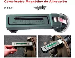 Combimetro Eurotech Medidor De Ángulos Combas Eu3834 en internet