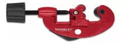 Corta Caño 1 1/8 Aluminio Bronce Pvc Aire Acond Wembley 97 en internet