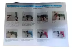 Imagen de Cortadora Cizalla Metales Cabezal P/taladro Ruhlmann Ru14011