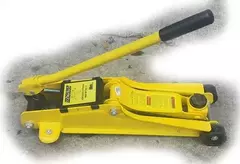 Crique Carrito 2.5tn Manija 360° Camioneta Auto Isard Crc25t - comprar online