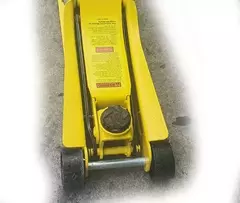 Crique Carrito 2.5tn Manija 360° Camioneta Auto Isard Crc25t en internet