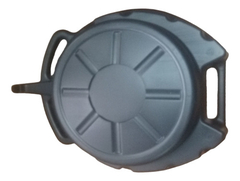 Bandeja Recolectora Aceite Plastica 16l Litros Gd Tools en internet