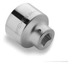 Tubo 3/4 Estriado 36mm Bremen 6367