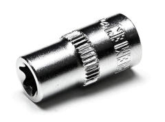 Tubo Torx Enc 1/4 Hembra E7 Bremen 5196 - tienda online