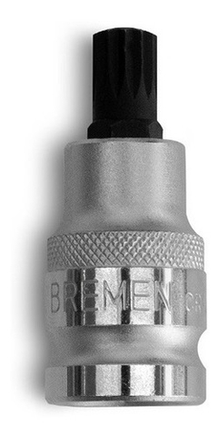 Tubo Multiestria Enc 1/2 M8 X 55 Mm Bremen 3858