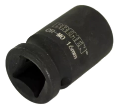Tubo Enc 1/2 P/ Impacto De 16 Mm Bremen 3535 - Herramientas Dali