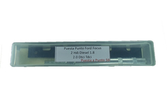 Puesta A Punto Set Para Ford Focus 2 Hdi Diésel 1.8 Y 2.0 en internet