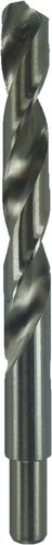 Mecha Acero Rapido 19.5 Mm Cola Rebajada A 13 Mm Bremen 6330