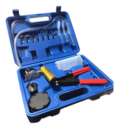 Set Kit Juego Limpiador Extractor Caliper Bomba Para Frenos - tienda online