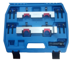 Puesta A Punto Mercedes Benz M274/270/m133 Cadena Gd Tools