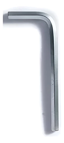 1 Llave Allen L Bremen De 5.5mm 7314