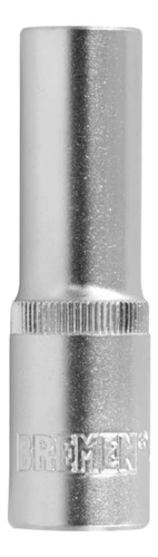 Bocallave Tubo Hexagonal Larga Bremen 17mm Encastre 1/2 5149 - tienda online