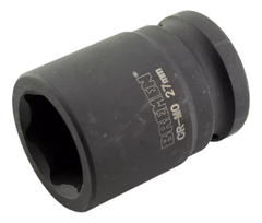 Tubo Enc 3/4 Alto Impacto Hexa De 27mm X 60mm Bremen 5879 - tienda online