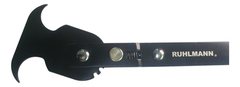 Gancho Extractor Retenes Seguros Sellos Orings Cabezal Doble