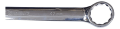 Llave Combinada Cromada Wembley Profesional 42mm Cr-v 7959 - tienda online