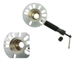 Set Extractor Hidraulico Ruhlmann Mazas Campanas 10tn 3pz - tienda online