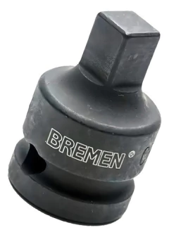 Adaptador Llave Tubo Alto Impacto Bremen 1/2 H - 3/8 M 5831 en internet