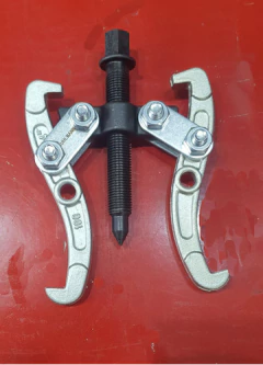Extractor De Rodamientos 2 Garras 4¨ 100mm Ru16011 en internet