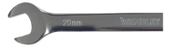 Imagen de Llave Combinada Cromada 20 Mm Wembley Profesional Cr-v 7918
