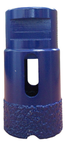 Broca Diamantada Amoladora Bremen 30mm 8055 - tienda online