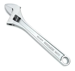 Llave Francesa Ajustable Bremen 15 Pulgadas 375mm Apert 45mm - comprar online