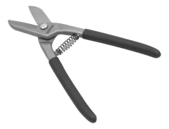 Tijera Hojalatero Bremen Corta Chapa 250mm Profesional 3722 - comprar online