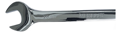 Imagen de Llave Combinada Cromada 28 Mm Wembley Profesional Cr-v 7949