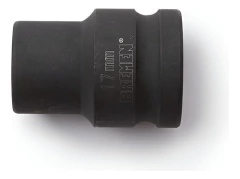 Llave Tubo Alto Impacto Hex 50mm Enc 3/4 PuLG Bremen 5897 - Herramientas Dali