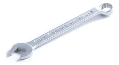 Llave Combinada Acodada De 20 Mm Profesional Bremen 3516