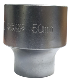 Imagen de Tubo Enc 3/4 Hexagonal Corto De 50 Mm Bremen3791