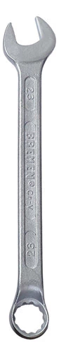 Llave Combinada Acodada 23 Mm Profesional Bremen 3518 - Herramientas Dali