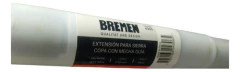 Extension Mecha Guia Bremen Sds Max 230mm Sierra Copa 4306 - tienda online