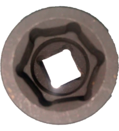 Llave Tubo Alto Impacto Hex 29mm Enc 3/4 PuLG Bremen 5881 en internet