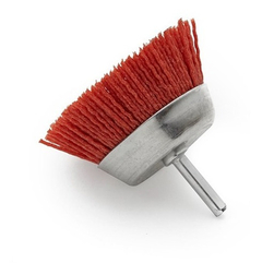 Cepillo Copa De Nylon Bremen Para Taladro 50 Mm 7070 en internet
