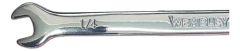 Llave Combinada Cromada Wembley Profesional 1/4 Cr-v 7891 - comprar online