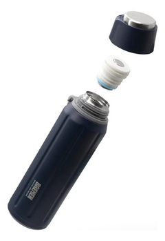 Termo Bremen 7167 De Acero Inoxidable 0.6l