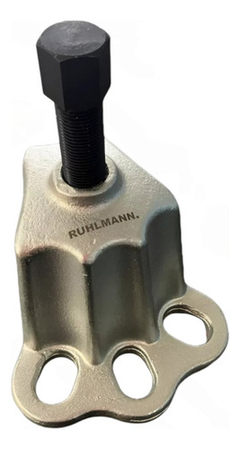 Extractor Masa Campana Auto Profesional Masa Taller Ruhlmann