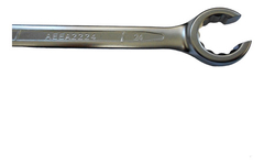 Llave Caño 22-24 Mm 10 Pulgadas 252mm Toptul Aeea2224 - Herramientas Dali