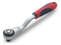 Llave Crique Curva Con Expulsor Y Arrime Manual Bremen 4066
