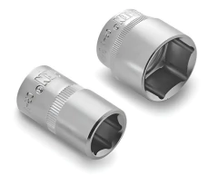 Tubo Enc 1/2 Hexagonal Corto De 14 Mm Bremen 3823 en internet